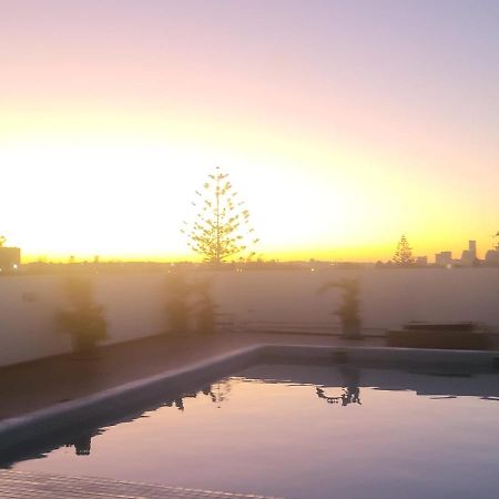 Apartmán La Cascade De Maryline Casablanca Exteriér fotografie