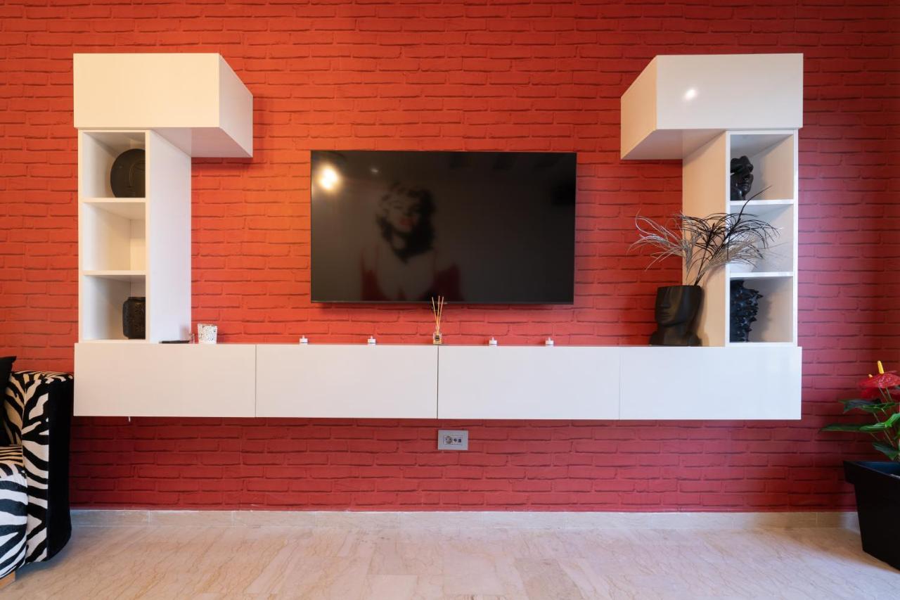 Apartmán La Cascade De Maryline Casablanca Exteriér fotografie