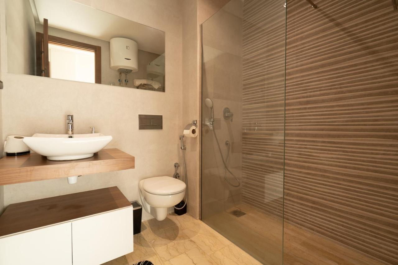 Apartmán La Cascade De Maryline Casablanca Exteriér fotografie
