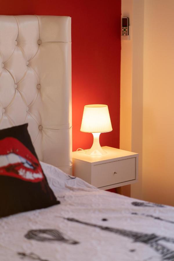 Apartmán La Cascade De Maryline Casablanca Exteriér fotografie