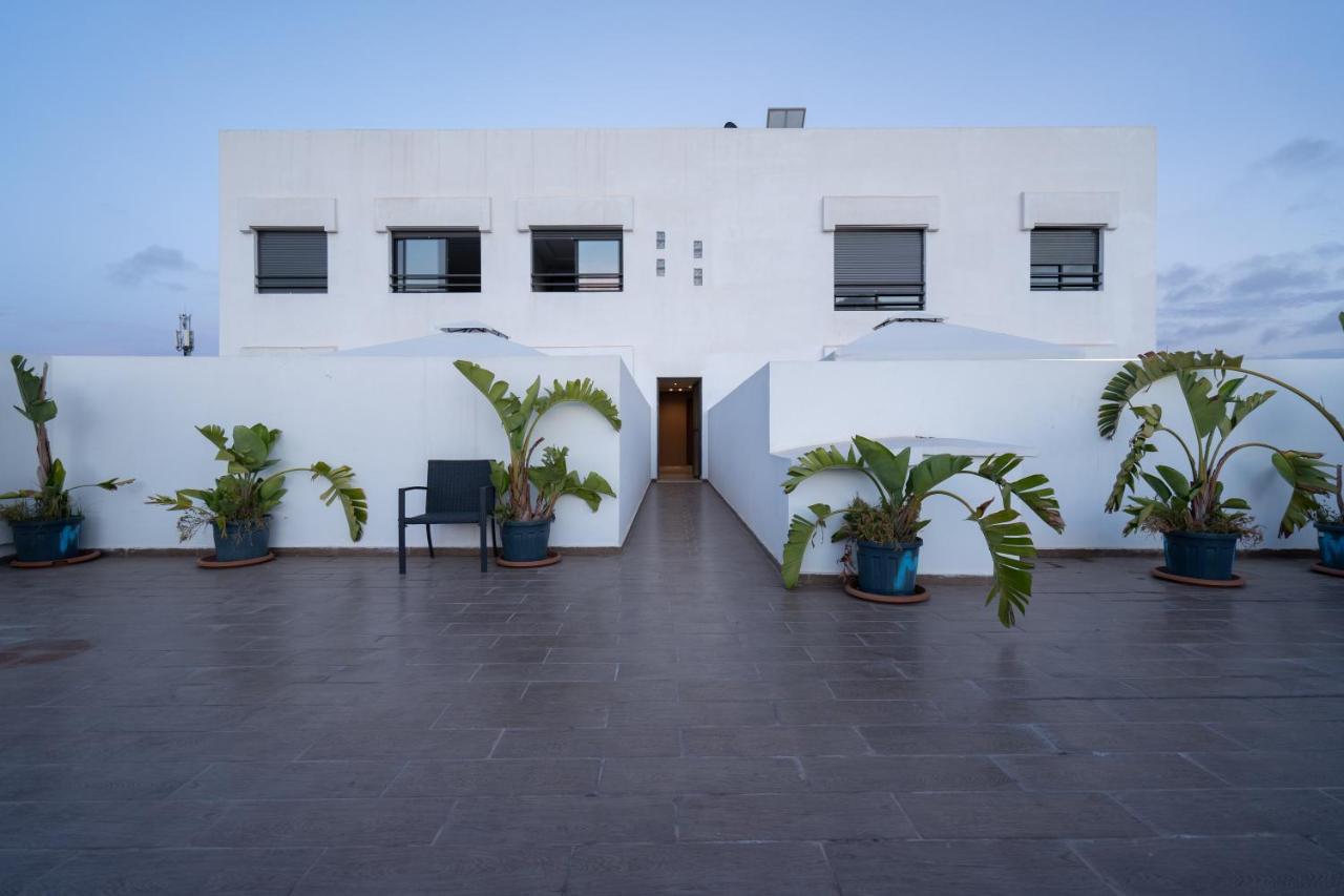 Apartmán La Cascade De Maryline Casablanca Exteriér fotografie